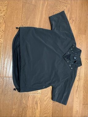 Ping Men's Golf Windbreaker Pullover